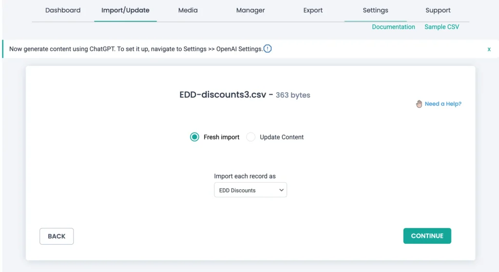 select-edd-discounts-post-type