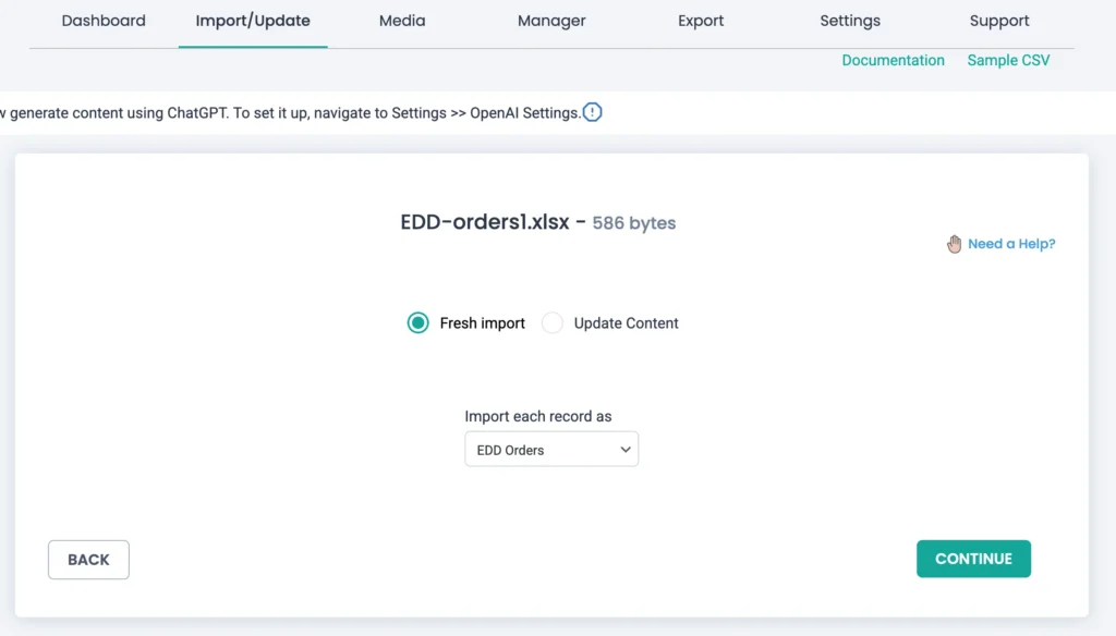 select-edd-orders-post-type
