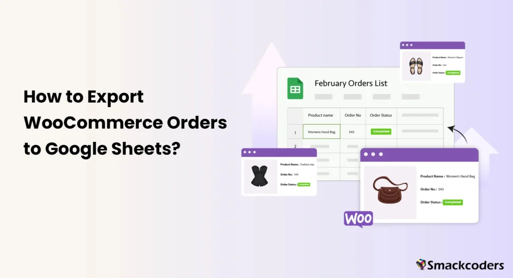 How-to-Export-WooCommerce-Orders-to-Google-Sheets