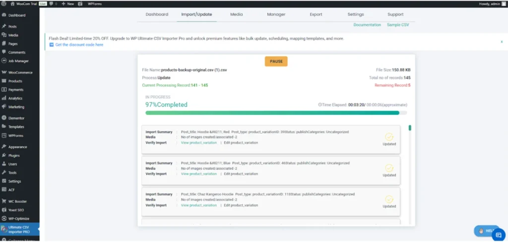 Run-the-Import-Process