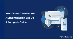 WordOress-Two-factor