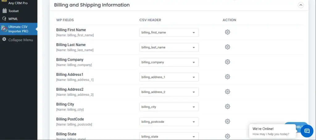 map-billing-and-shipping-information