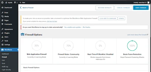 wordfence-firewall-type