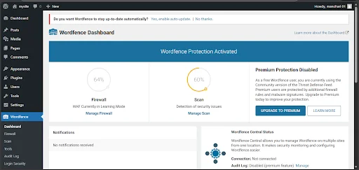wordpress-security-plugin