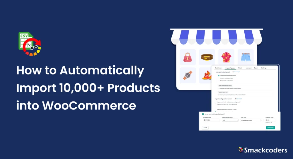How-to-Automatically-Import-10000-Products-into-WooCommerce