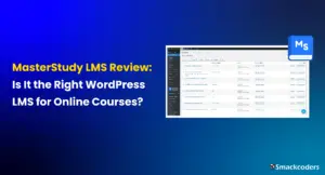 MasterStudy-LMS-Review