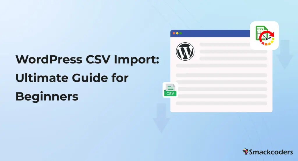 WordPress-CSV-Import-Ultimate-Guide-for-beginers
