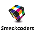 Smackcoders logo