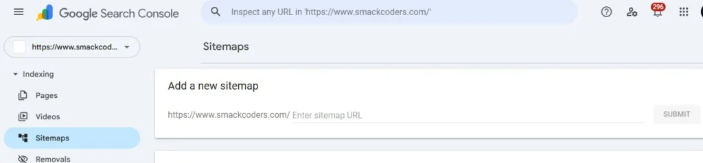 submit-xml-sitemap-to-google