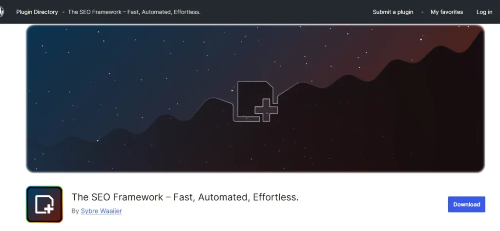 the-seo-framework-plugin