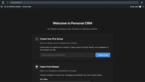 welcome-to-personal-crm
