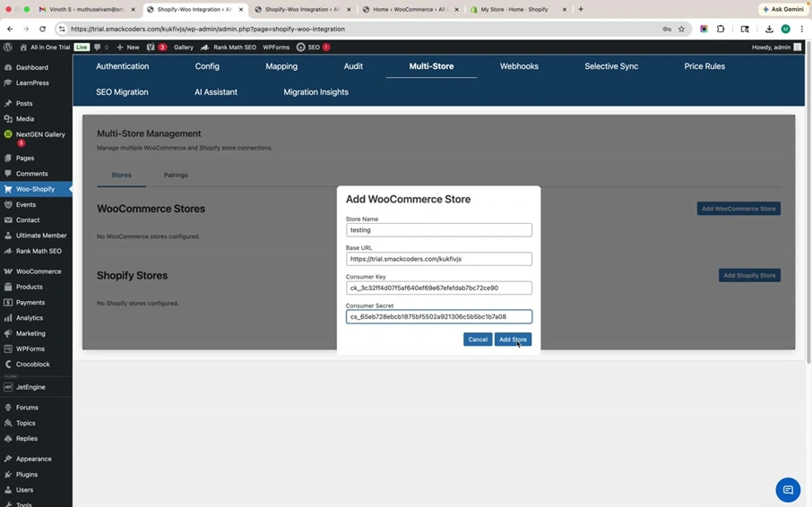 woocommerce-multi-store-setup-add-store-popup