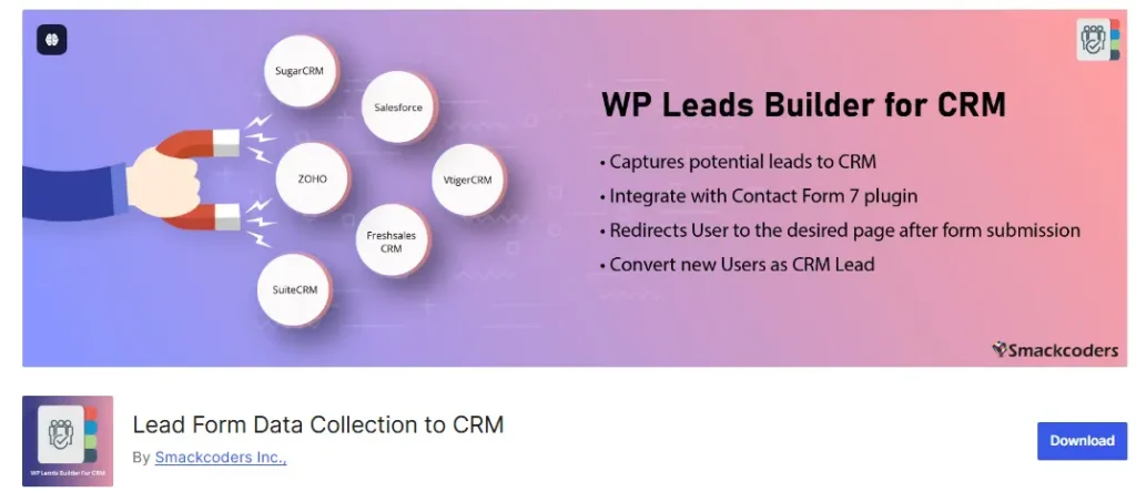 wordpress-crm-plugin