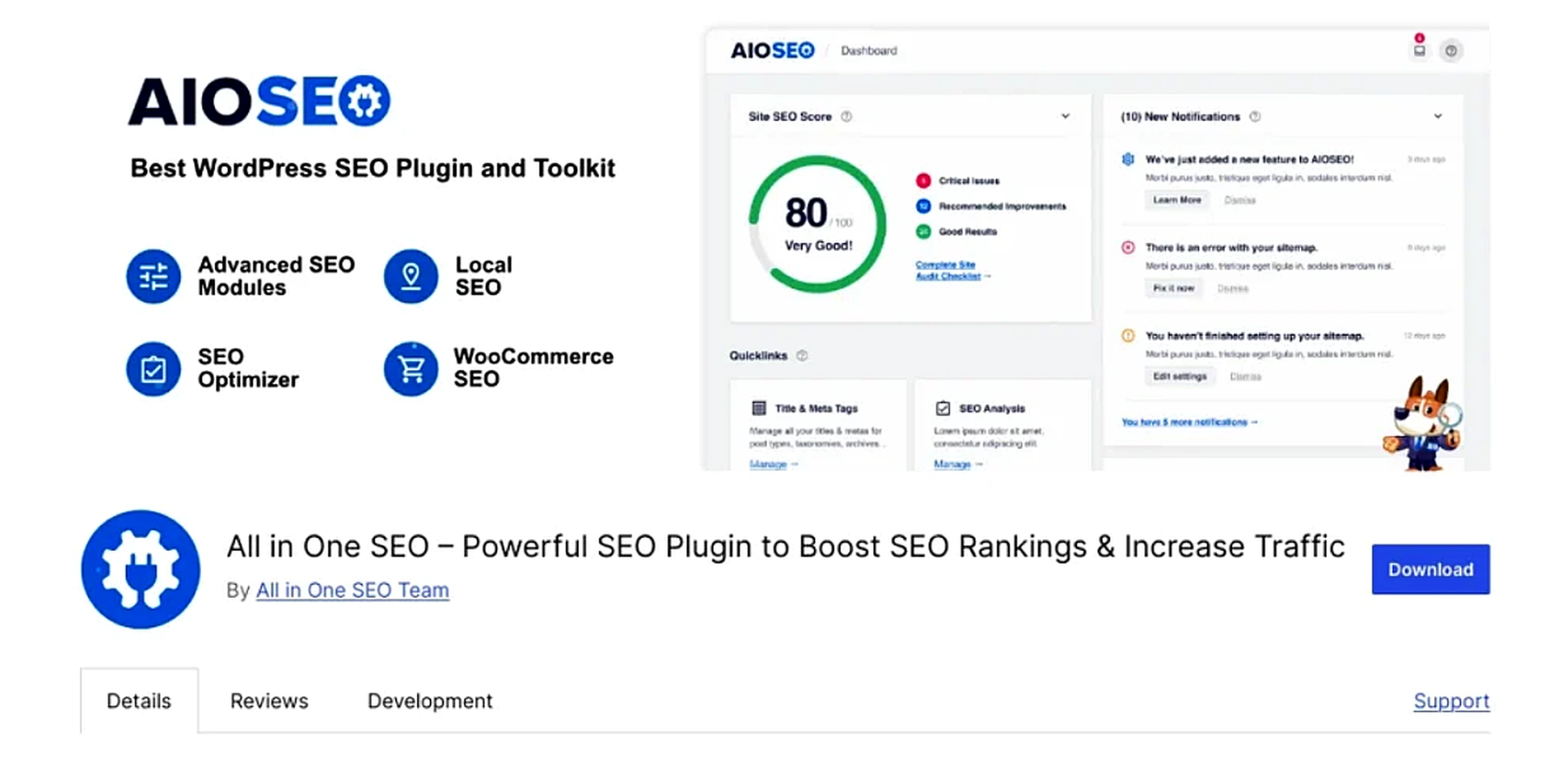 AIOSEO