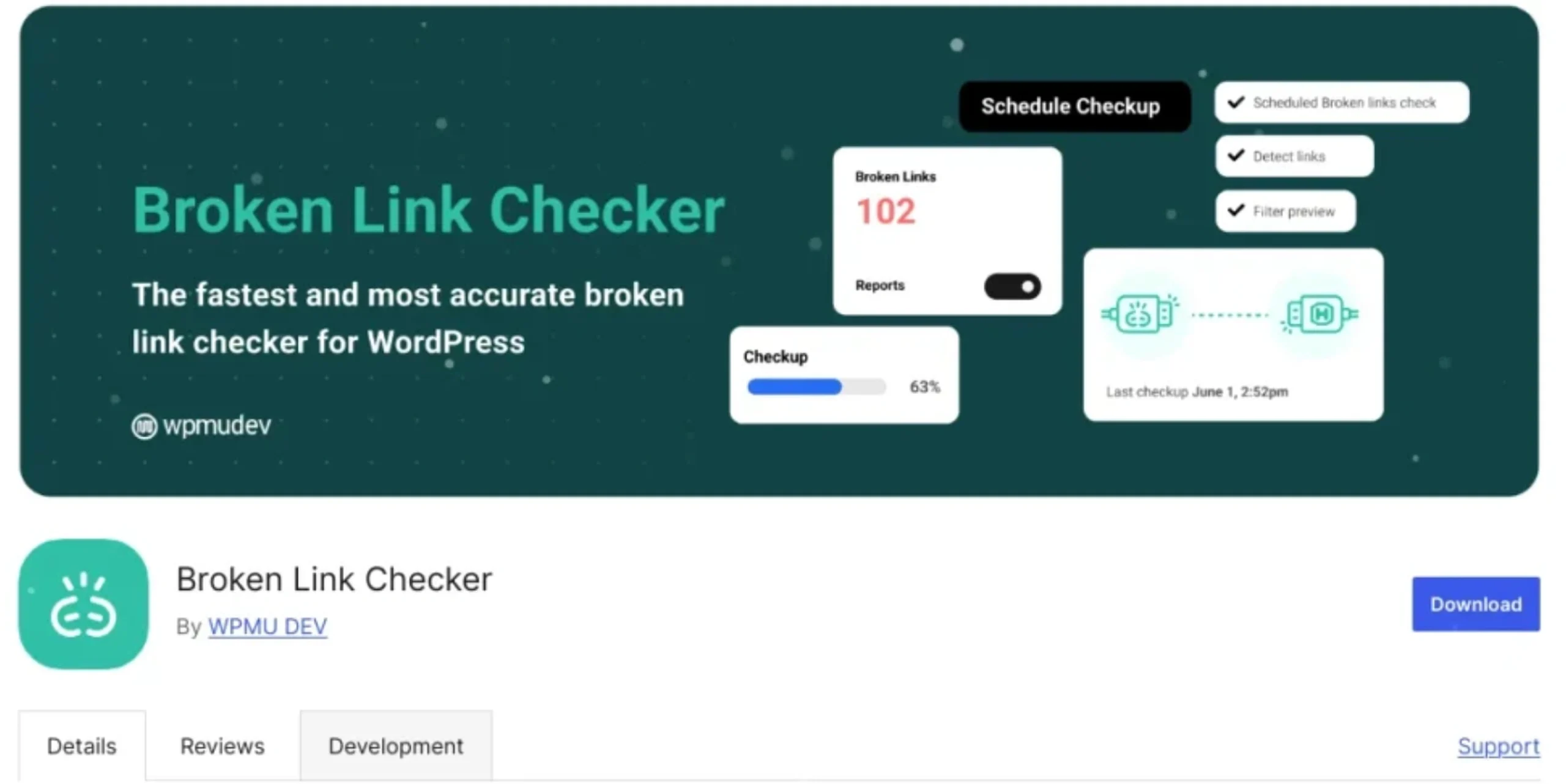 Broken Link Checker scaled