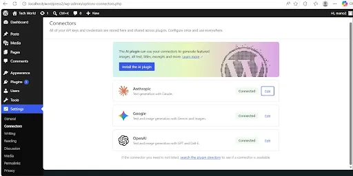 Verify-the-Gemini-Integration
