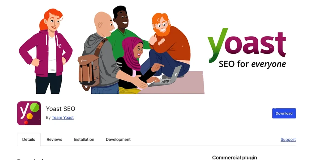 Yoast SEO
