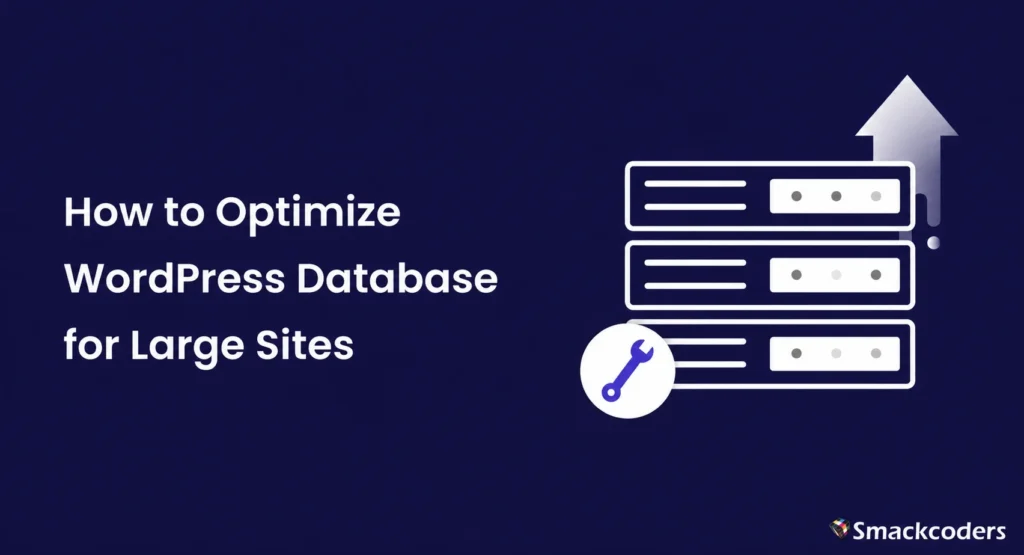 How to Optimize WordPress Database for Large Sites