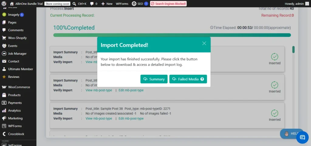 import-completed-process