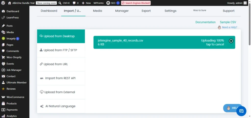 upload-csv-file