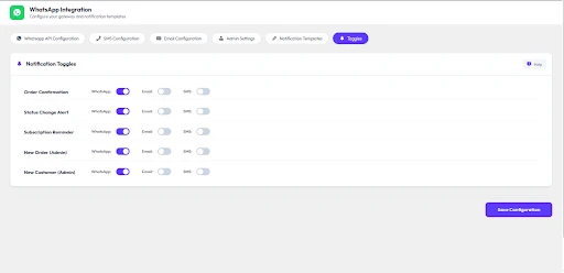 WP Notifier – WooCommerce Notification Plugin Guide