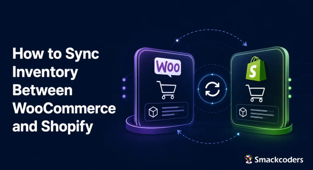 woocommerce-shopify-inventory-sync