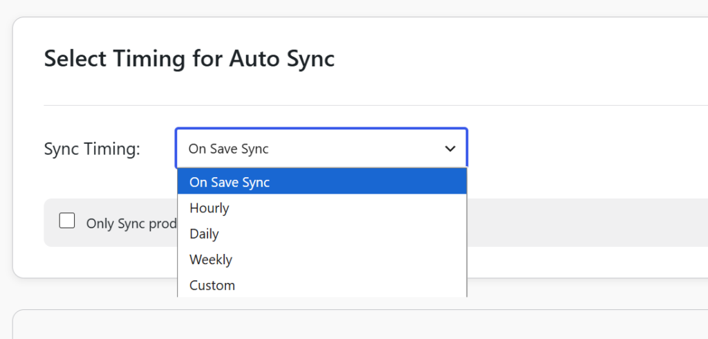 w2s-sync-auto-sync-schedule