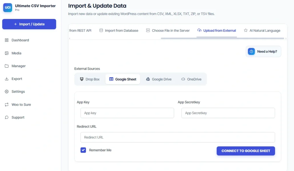 google-sheets