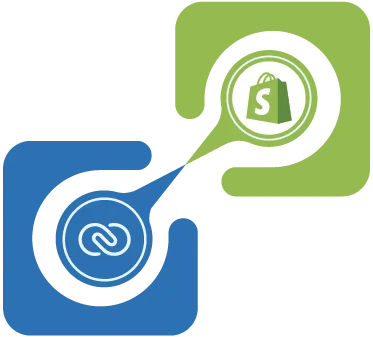 Shopify Partner 5 Zoho_Shopify_logo