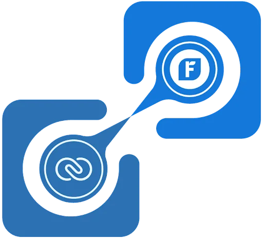 Zoho Partner 10 zoho-freshbooks logo